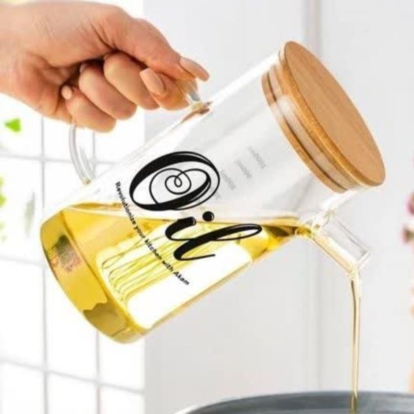 روغن ریز آکام درب چوبی