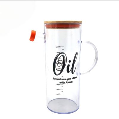 روغن ریز آکام درب چوبی