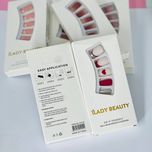 ناخن مصنوعی لیدی بیوتی - مدل های کاربردی و باکیفیت