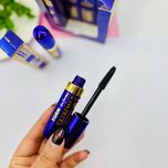 ریمل یورو برس ژله ای - حجم دهنده و بلند کننده مژه