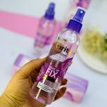 اسپری فیکساتور کاریته - تثبیت کننده آرایش با ماندگاری بالا