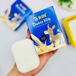 صابون شیر الاغ دونکی - donkey milk soap