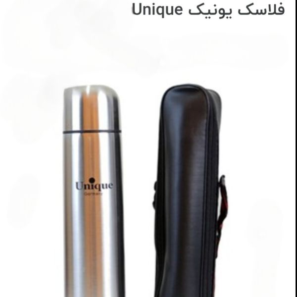 فلاکسUnique کاور دار