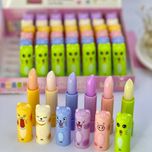 بالم لب فانتزی باکیفیت -مرطوب کننده و نرم کننده لب