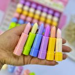 بالم لب فانتزی باکیفیت -مرطوب کننده و نرم کننده لب