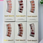 ناخن مصنوعی لیدی بیوتی - مدل های کاربردی و باکیفیت