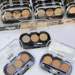 سایه ابرو مودا - brow shadow moda