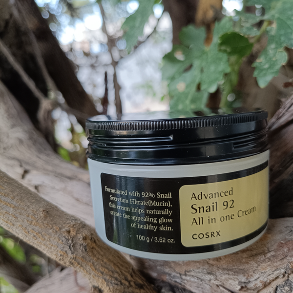 مرطوب کننده حلزون کوزارکس