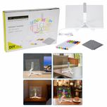 تخته لایت‌برد جادویی DIY3020