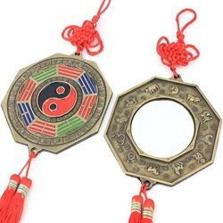 آینه باگوا فنگ‌شویی سایز 2