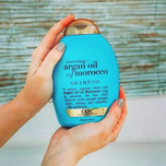 شامپو ارگان اوجی ایکس اویل