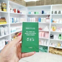 چسب بینی ورقه ای سبز بریلی(اصل)