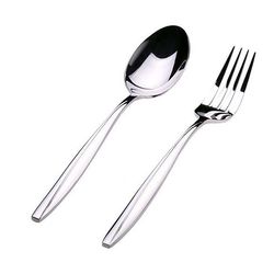 سرویس قاشق و چنگال  12 پارچه مدل یونیک un-3