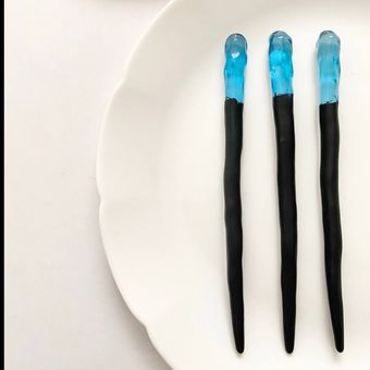 کانزاشی قندیل