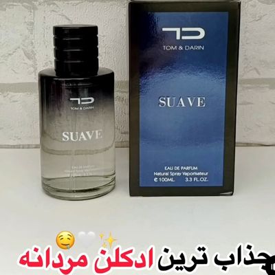 ادکلن ساواچ دیور