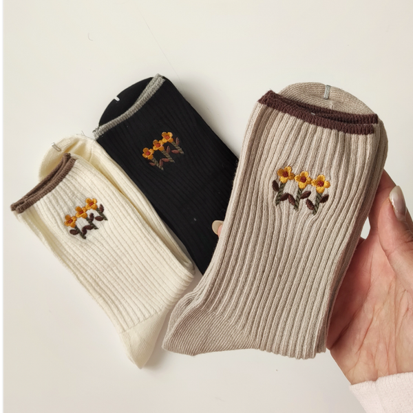 جوراب کبریتی زنانه KB-03