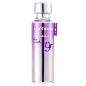 اسنس ضد چروک بایو لیفتینگ شماره 9 نامبوزین (Numbuzin No.9 NAD+ BIO Lifting-sil Essence)