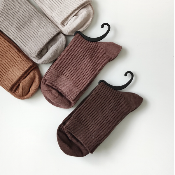 جوراب کبریتی زنانه KB-02