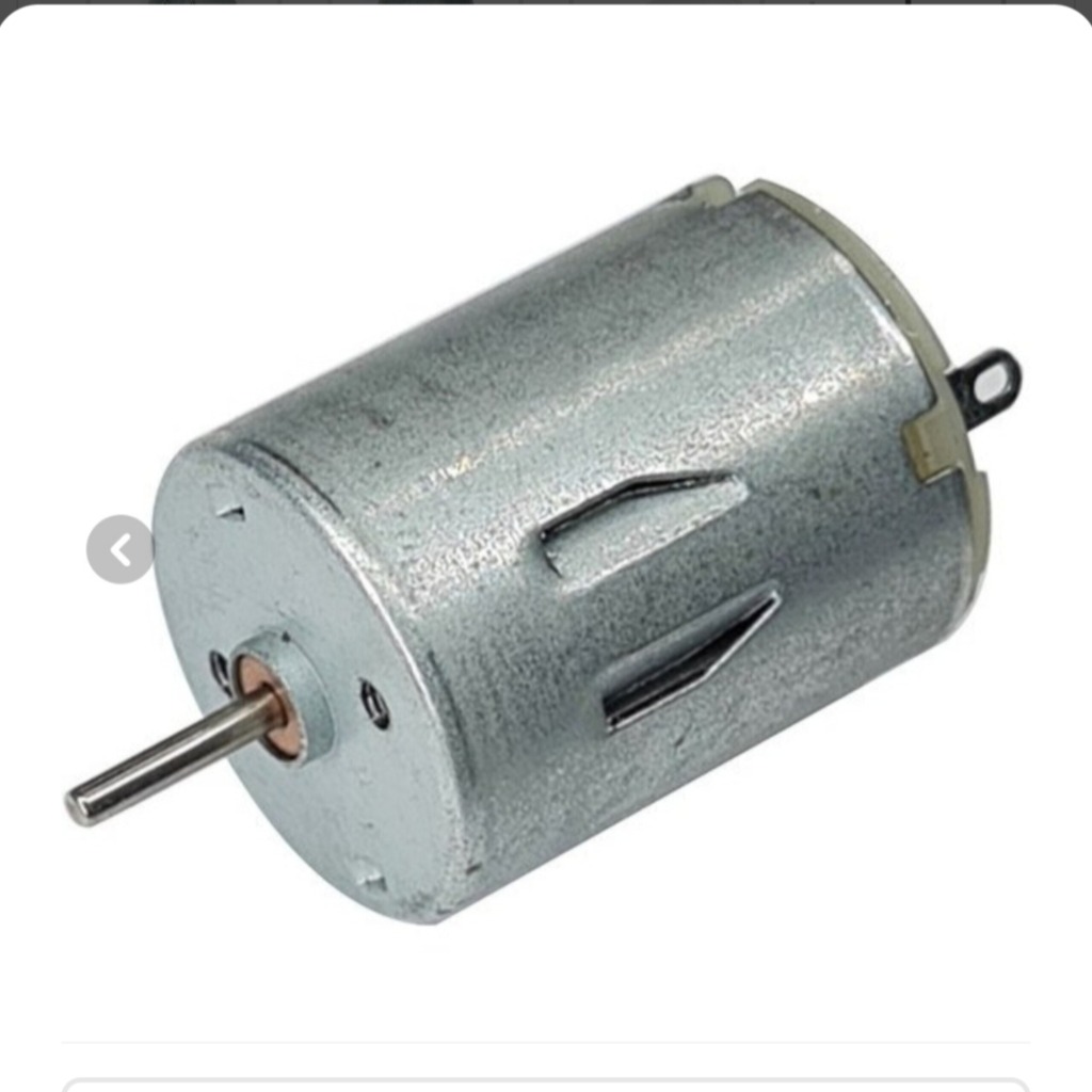 آرمیچر سشوار مدل 3C-1