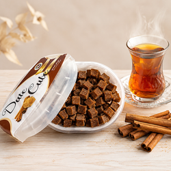 حبه خرما « طعم دارچین »
