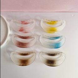 کلیپس ابرنگی فول سایز