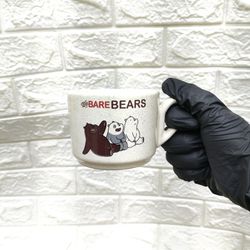 ماگ سرامیکی خرسی🐻🫍