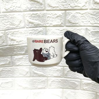 ماگ سرامیکی خرسی🐻🫍