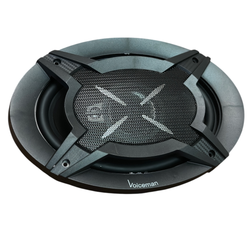 بلندگو خودرو مدل VO توان 550 وات بسته دوعددی