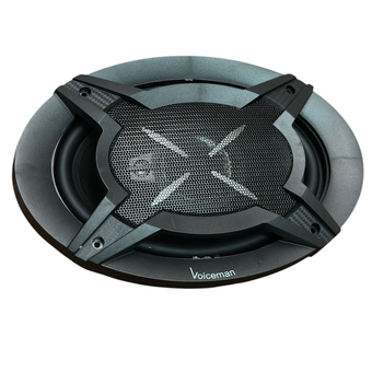 بلندگو خودرو مدل VO توان 550 وات بسته دوعددی