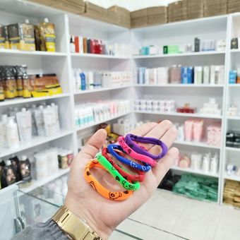 کش مو سایز متوسط تکی (اورجینال)