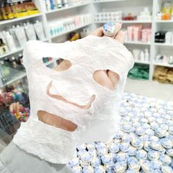 قرص ماسک فشرده (اورجینال)