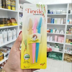 تیغ ابرو پک 3 عددی (اورجینال)