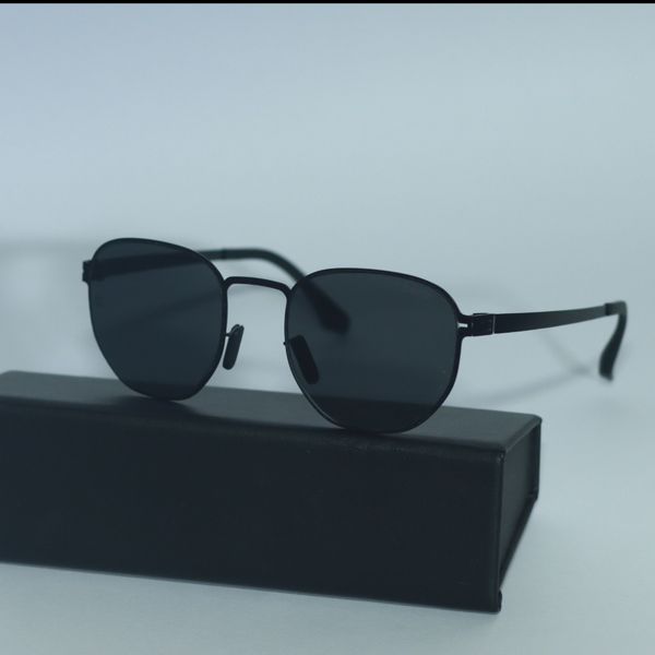 عینک آفتابی اسپورت آیس برلین کد 006