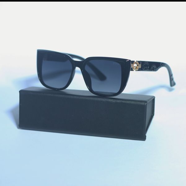 عینک آفتابی زنانه گوچی کد 004