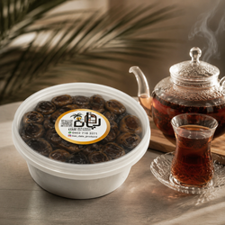 خرمای برحی لیان ـ 600 گرمی