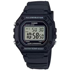 ساعت مچی کاسیو CASIO W-218H-1A