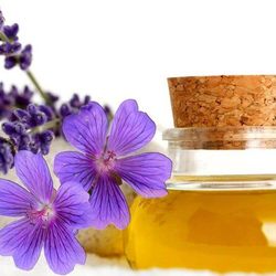 روغن گل بنفشه 30 میل
