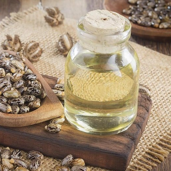 روغن کرچک 60 میل