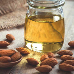 روغن بادام تلخ 60میل