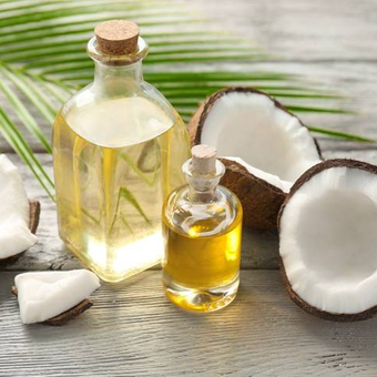 روغن نارگیل سنتی 30 میل