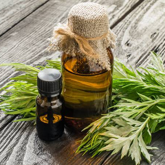 روغن خراطین سنتی 60 میل