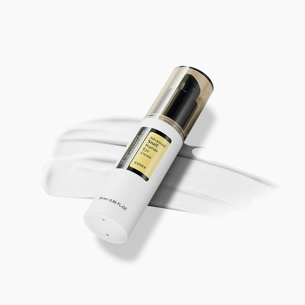 کرم دور چشم کوزارکس