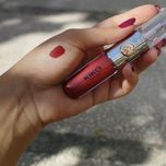 رژلب برند کیکو