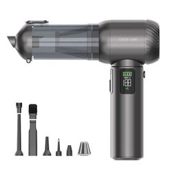 جارو شارژی گرین لاین