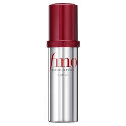 روغن مو ترمیم کننده و تقویت کننده فینو پرمیوم تاچ شیسیدو (Shiseido Fino Premium Touch Hair Oil)