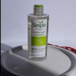 میسلار واتر سیمپل