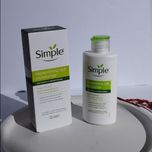 آبرسان سیمپل