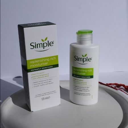 آبرسان سیمپل