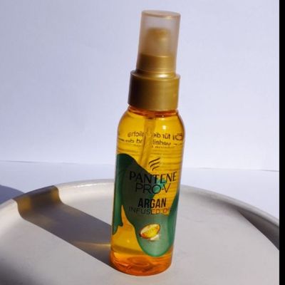 روغن آرگان پنتِن