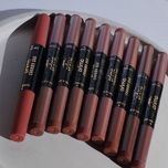 رژ لب های پریما دو طرفه